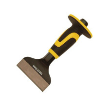 Roughneck 31-992 Brick Bolster & Grip 102mm x 216mm (4in x 8.1/2in) 22mm Shank