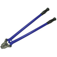 Faithfull FAIPLCC24 Cable Cutter 26mm Capacity 600mm Length