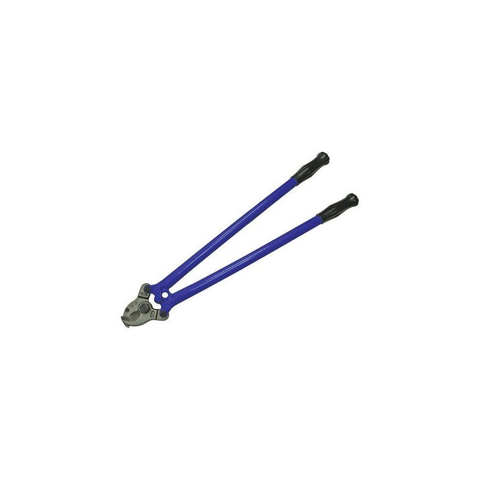 Faithfull FAIPLCC24 Cable Cutter 26mm Capacity 600mm Length