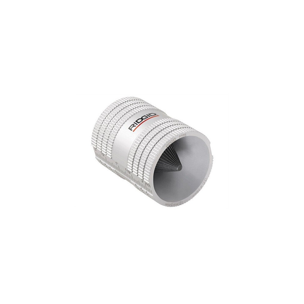 RIDGID 29983 223S Inner-Outer Reamer 6 - 40mm