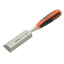 Bahco 424P-40 Bevel Edge Chisel 40mm (1 5/8in)