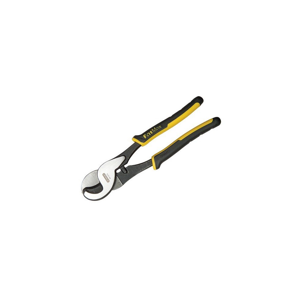 Stanley Fatmax 0-89-874 Cable Cutter 215mm