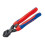 Knipex Knipex 71 12 200 SB CoBolt Bolt Cutter Multi-Component Grip with Return Spring 200mm (8in) 1