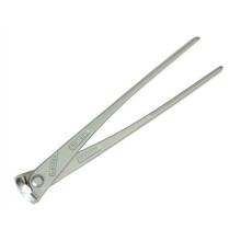 Knipex 99 14 250 SB High Leverage Concretor's Nippers Bright Zinc Plated 250mm (10in)