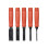 Hultafors 390006 Scandinavian Butt Chisel Sæt af 5 dele 1