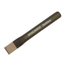 Roughneck 31-979 Cold Chisel 203 x 25mm (8in x 1.inch) 19mm Shank