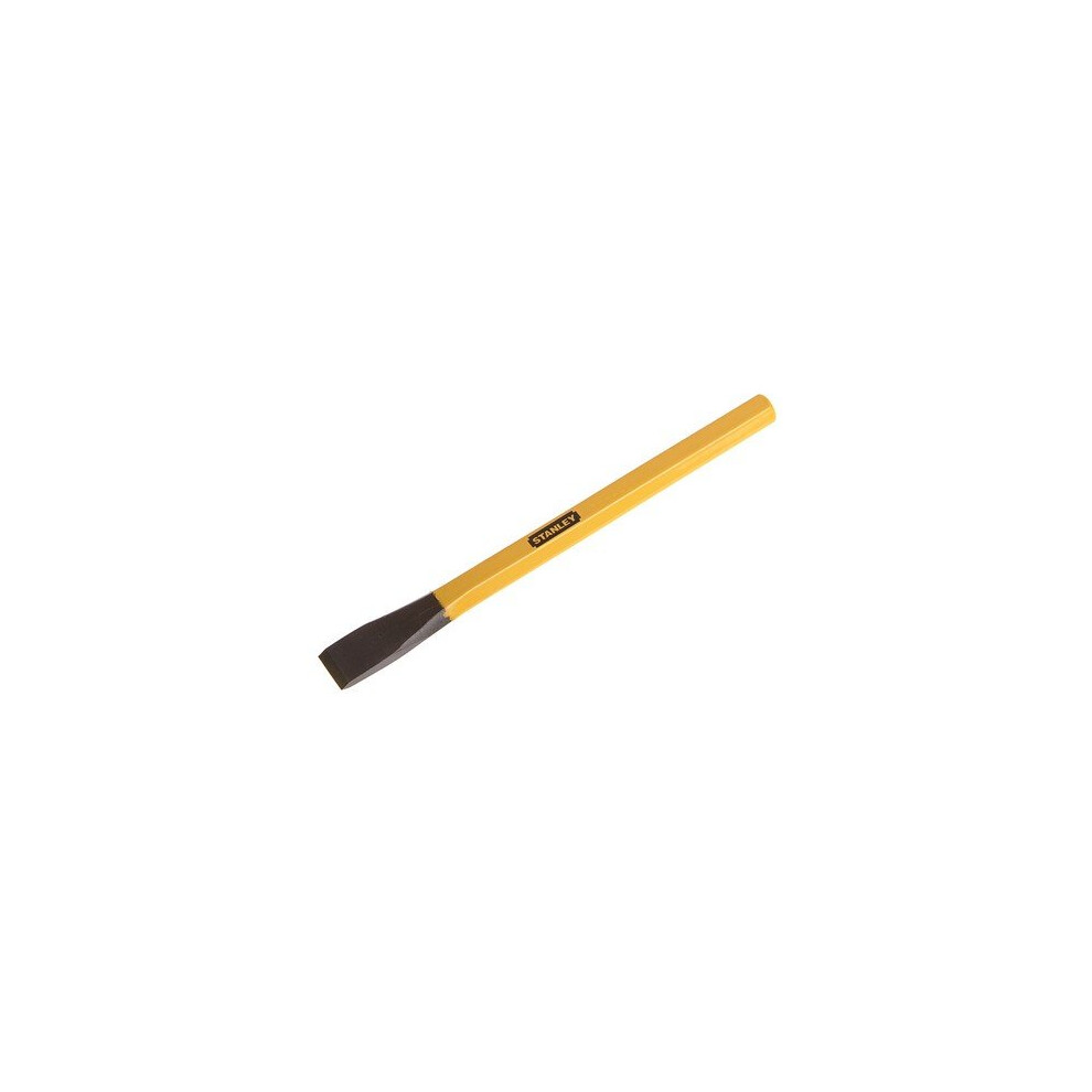 Stanley 4-18-291 Cold Chisel 25 x 300mm