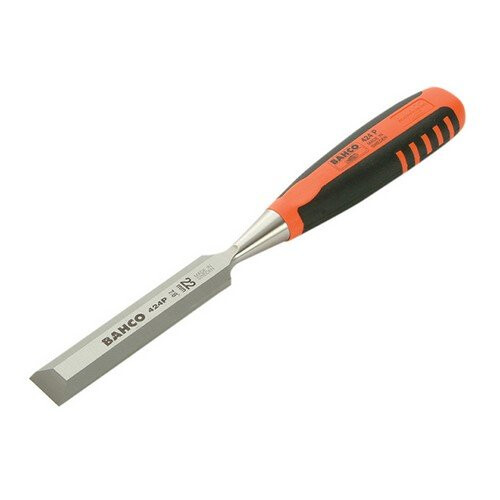 Bahco Bahco 424P-22 Bevel Edge Chisel 22mm (7/8in)