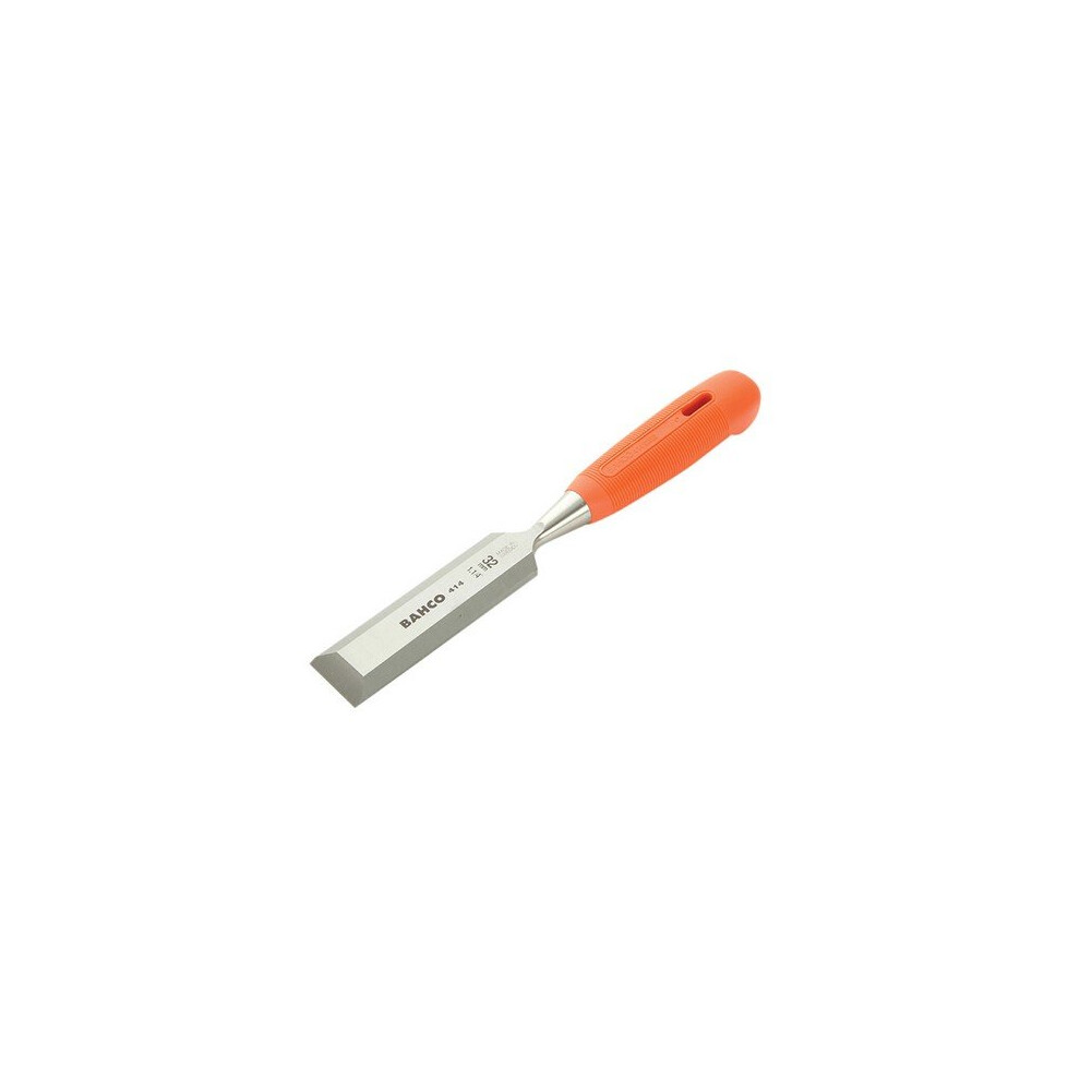 Bahco 414-32 Bevel Edge Chisel 32mm (1 1/4in)