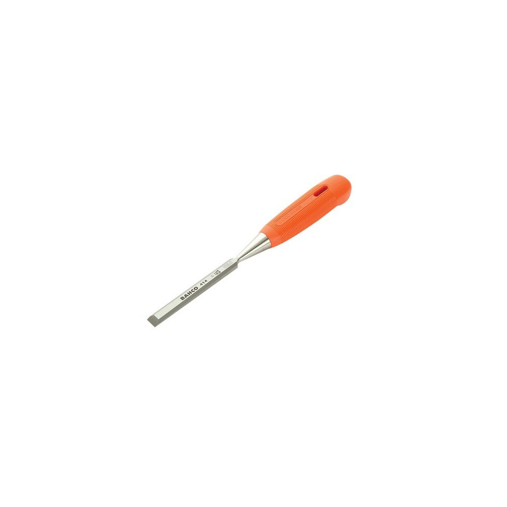 Bahco 414-12 Bevel Edge Chisel 12Mm (1/2In)