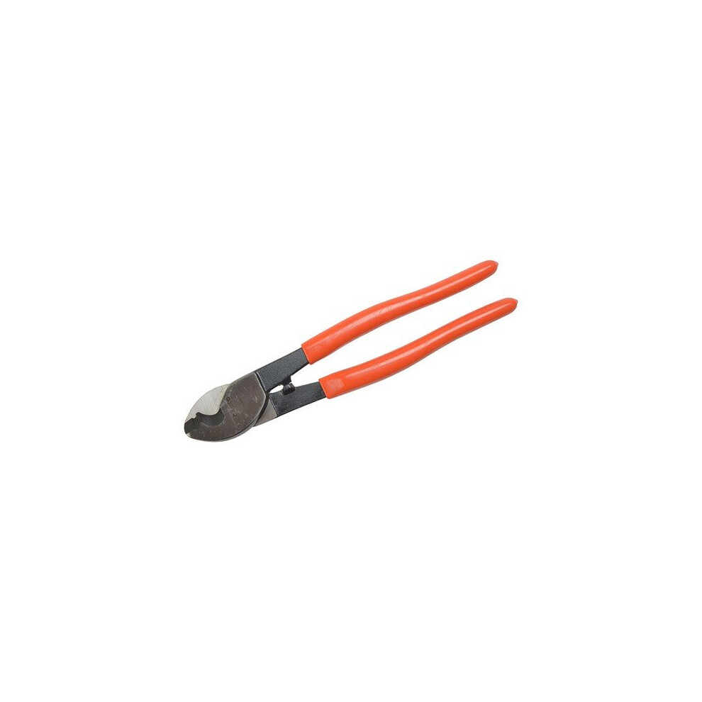 Bahco 2233 D-240 Heavy-Duty Cable Cutter / Stripper 240Mm