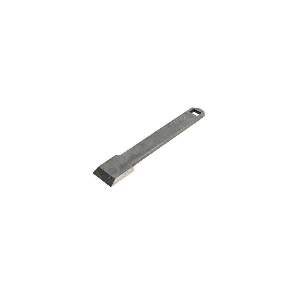 Faithfull FAIPLANESHRB Replacement Blade For Shoulder Plane
