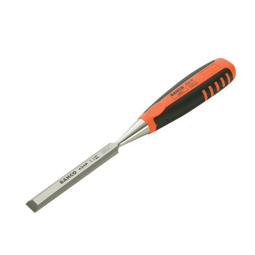 Bahco Bahco 424P-14 Bevel Edge Chisel 14mm (9/16in)