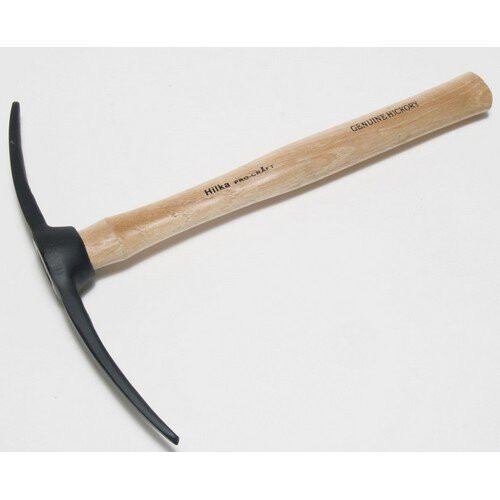 Hilka Hilka 60504002 Chipping Hammer 400g Hickory Handle