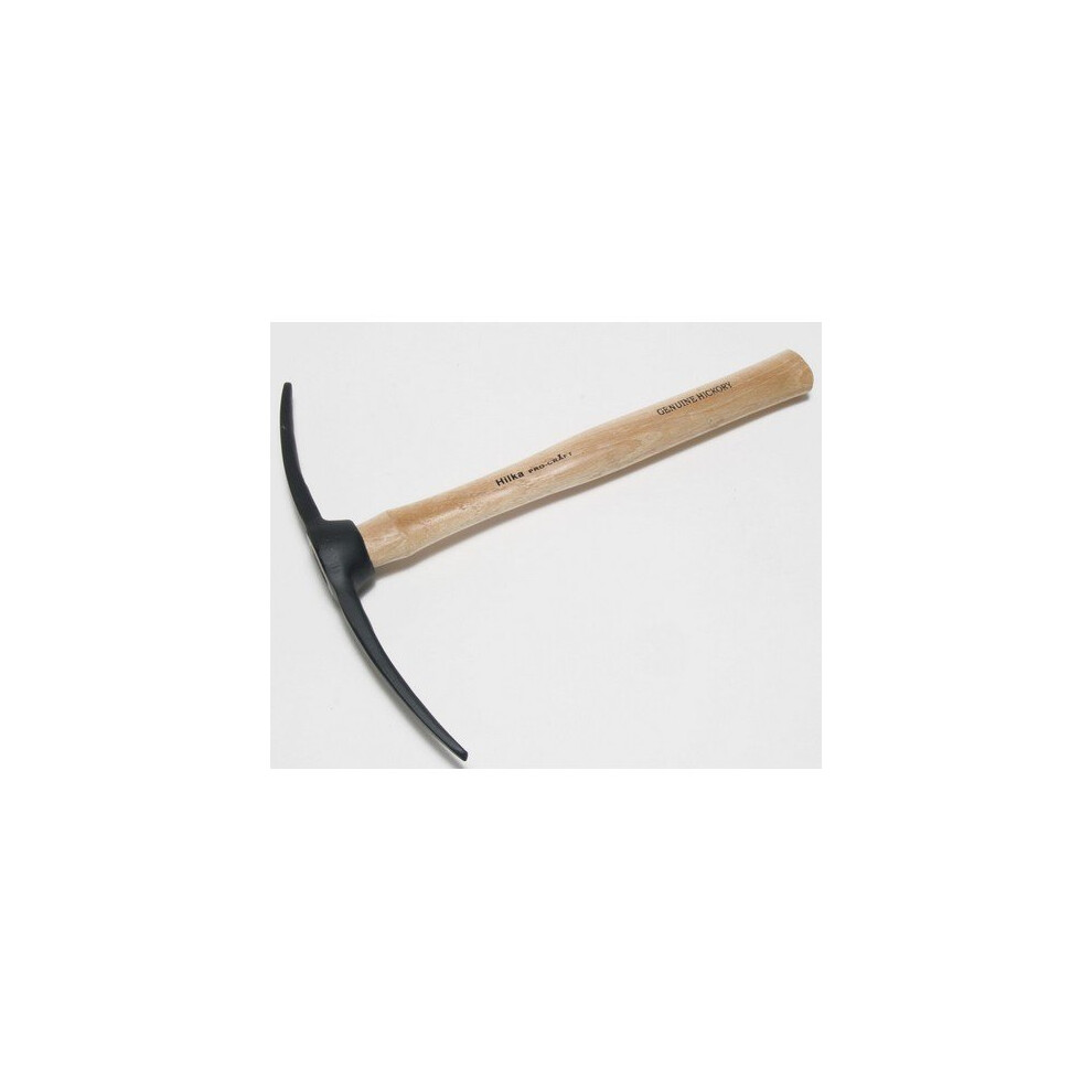 Hilka 60504002 Chipping Hammer 400g Hickory Handle