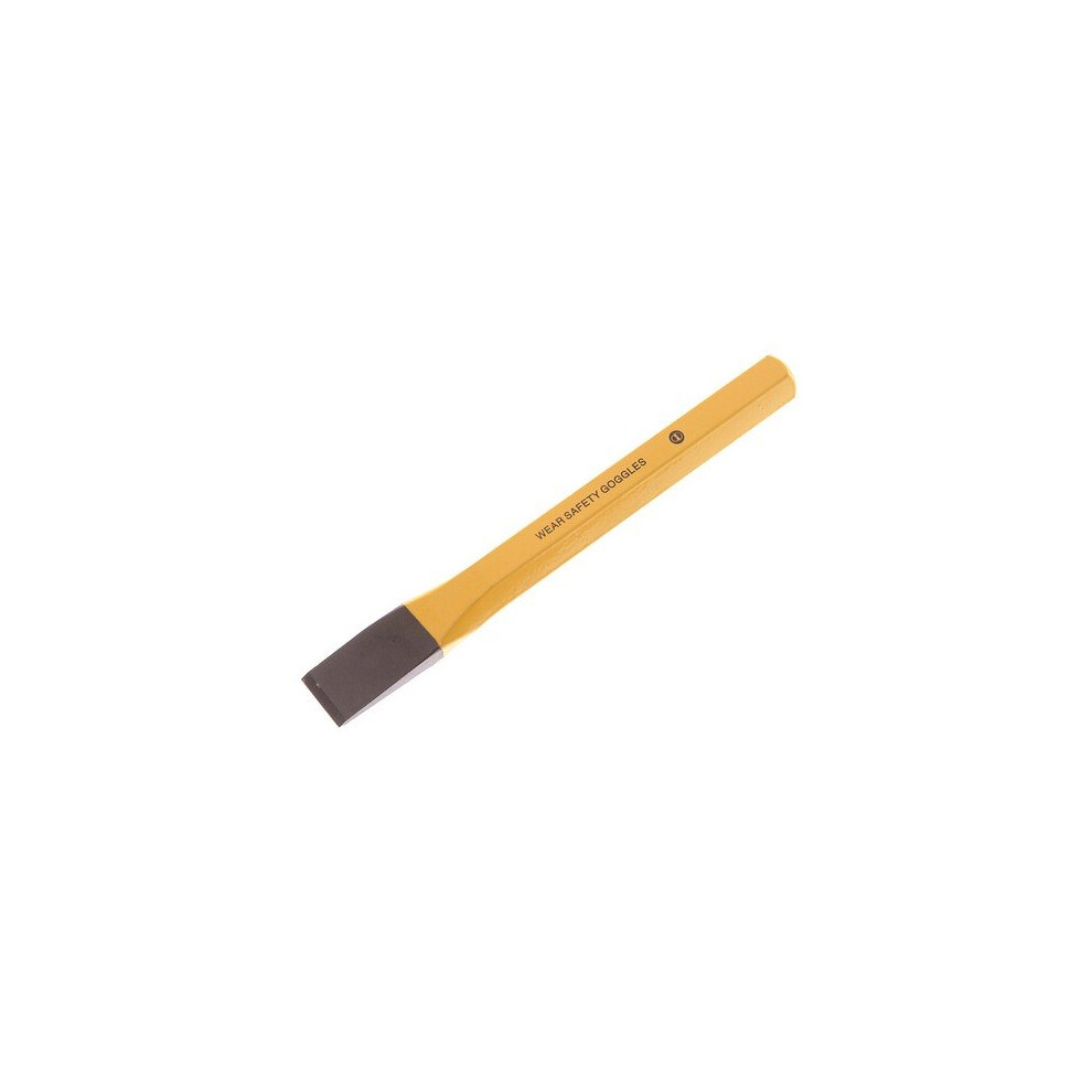 Stanley 4-18-289 Cold Chisel 19 x 175mm