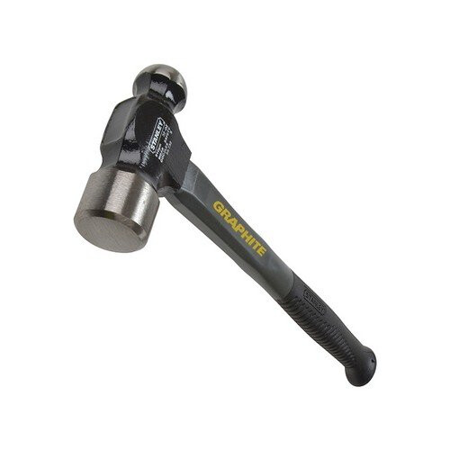 STANLEY Stanley 1-54-732 Kugelhammer Graphit 900g (32oz)