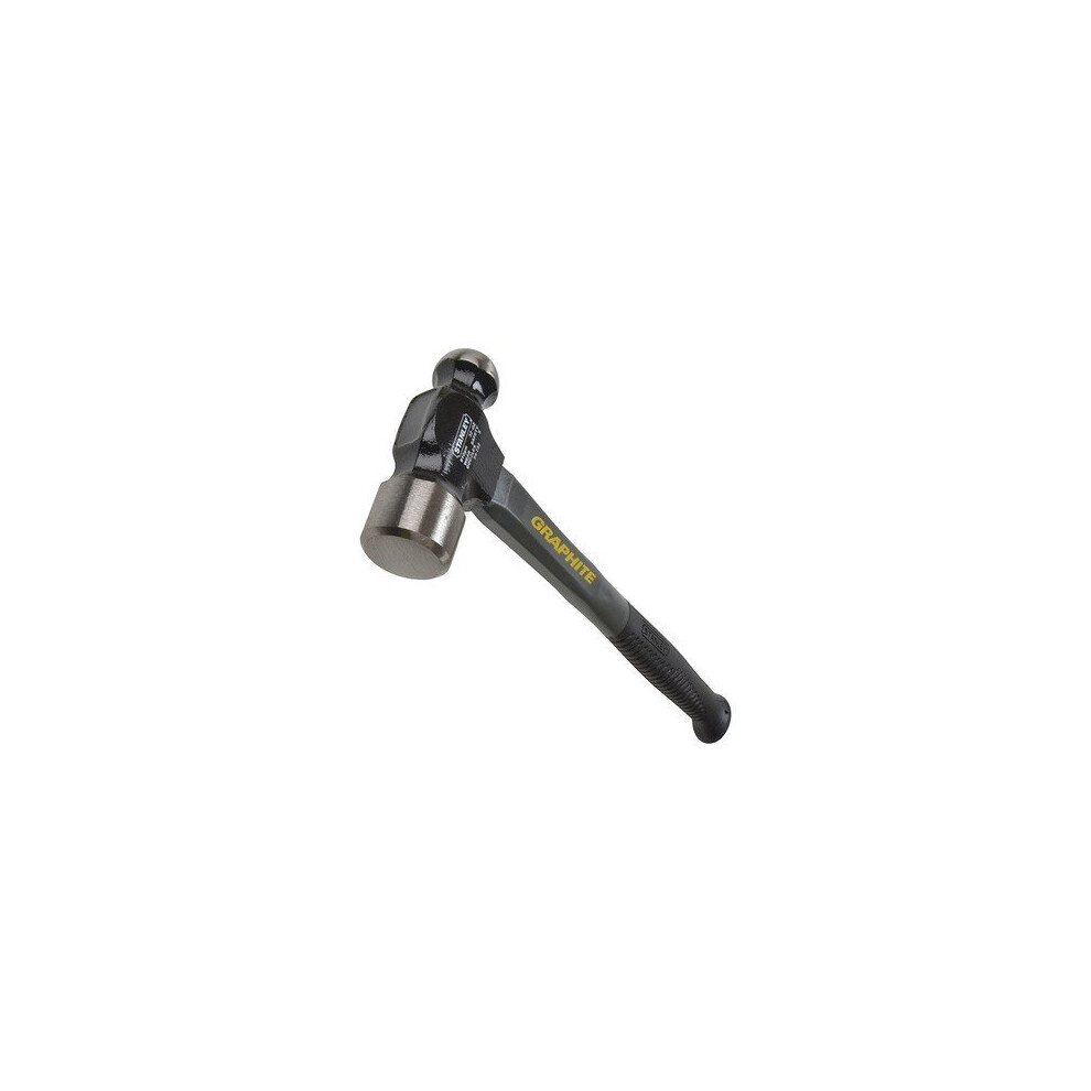 Stanley 1-54-732 Ball Pein Hammer Graphite 900g (32oz)