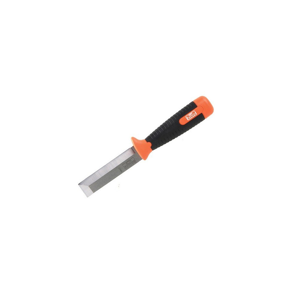 Bahco SB-2448 Chisel Wrecking Knife 100mm