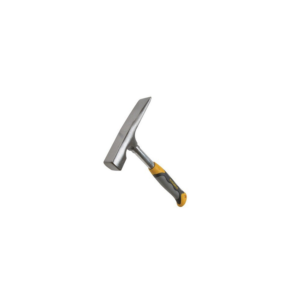 Roughneck 61-624 Brick Hammer 680g (24oz) Tubular Handle