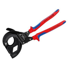 Knipex 95 32 315 A Cable Cutter For SWA Cable 315mm (12.1/4in)
