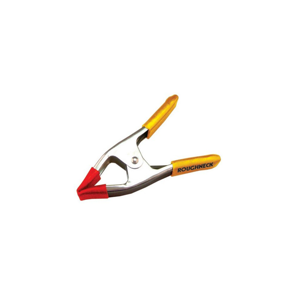 Roughneck 38-352 Spring Clamp 50mm (2in)