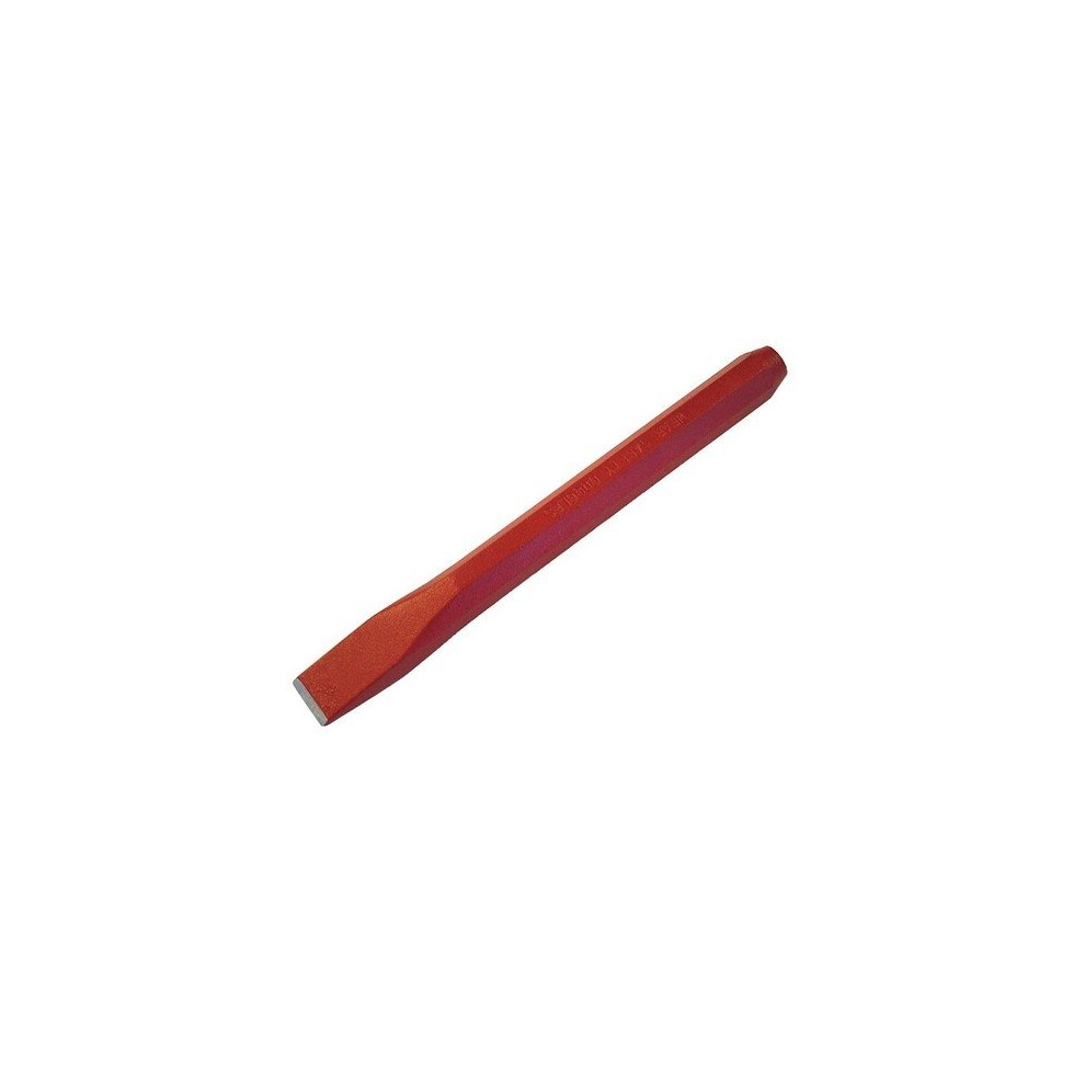 Faithfull Fai1212 Cold Chisel 300 X 13Mm (12In X 1/2In)