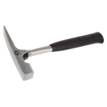 CK T4232 16 Brick Hammer Steel Shatf 16oz