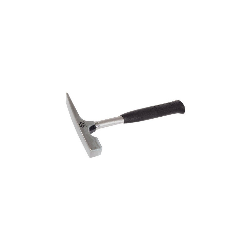 CK T4232 16 Brick Hammer Steel Shatf 16oz
