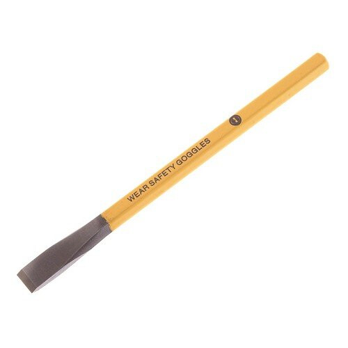 STANLEY Stanley 4-18-286 Cold Chisel 10 x 140mm
