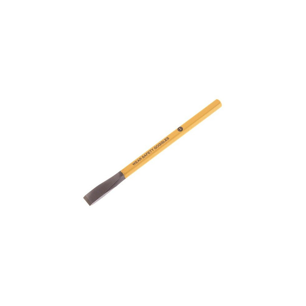 Stanley 4-18-286 Cold Chisel 10 x 140mm