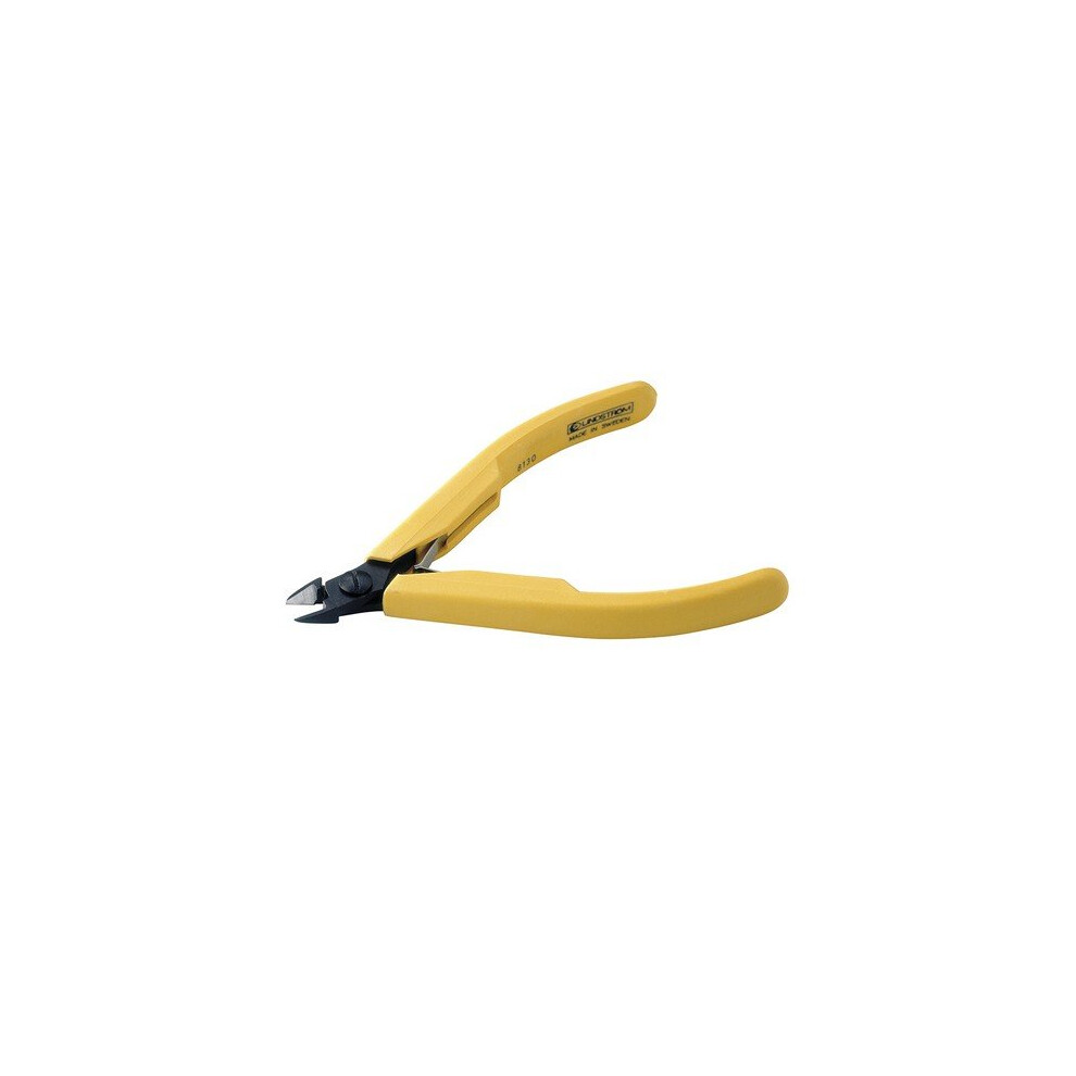 Lindstrom Diagonal Cutting Flush Cut Nipper 110Mm - Grey - Image 9