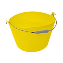 Gorilla Tubs TT4 Flexible Tub Bucket 22 Litre