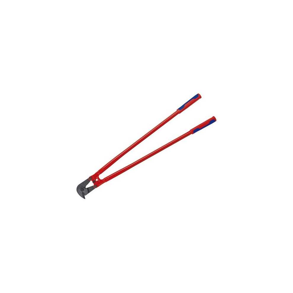 Knipex 71 82 950 Concrete Mesh Cutters 950mm (38in)