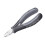 Knipex Knipex 77 32 115 ESD ESD Electronics Diagonal Cutters - Pointed Head Small Bevel 115mm 1
