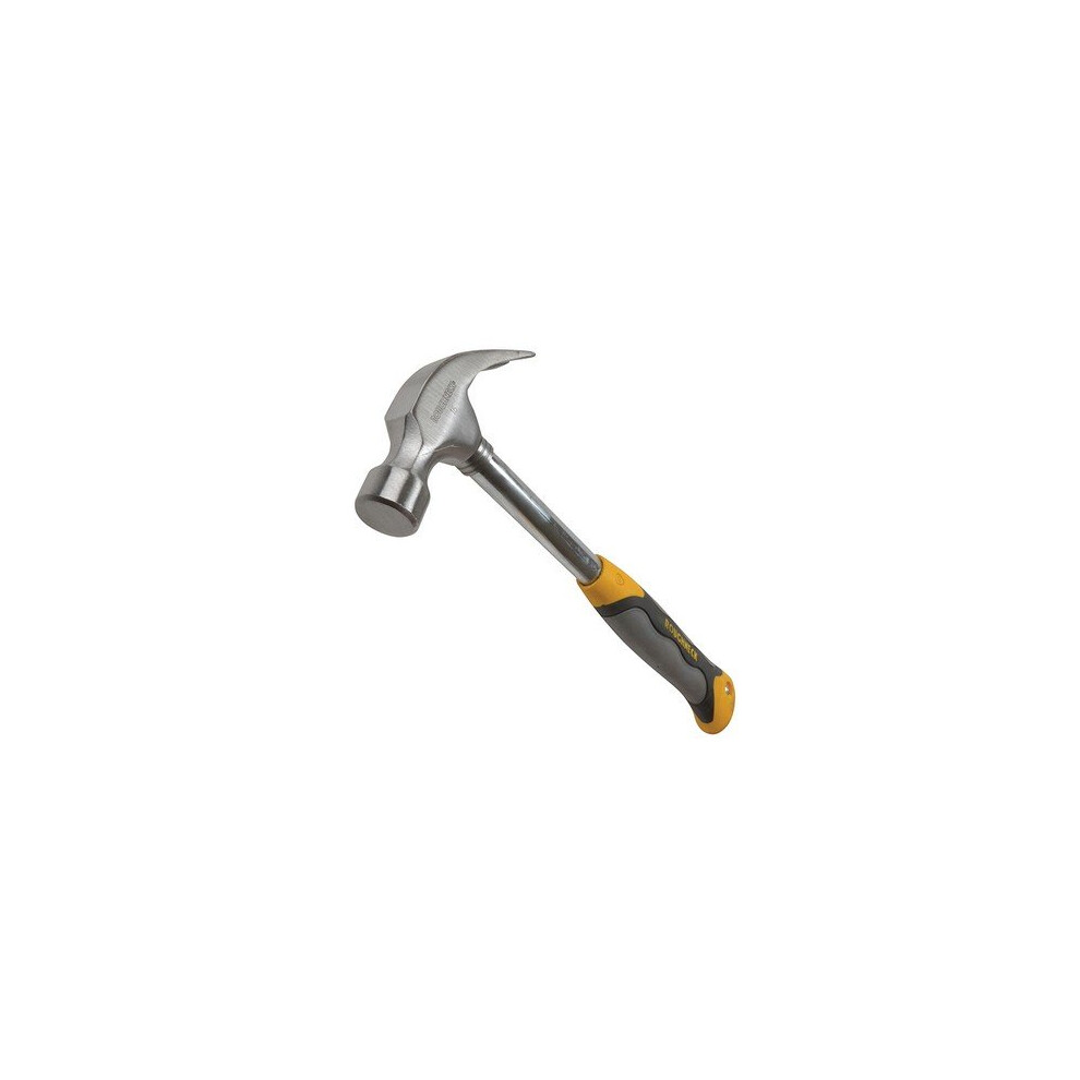 Roughneck 60-410 Claw Hammer Tubular Handle 567g (20oz)