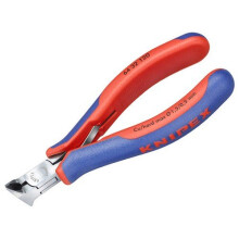 Knipex 64 32 120 Electronic Oblique End Cutting Nippers 120mm