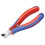 Knipex Frontschneider mit Facette Knipex 64 32 120 120 mm 1 Stück(e) 1