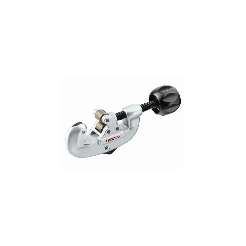 RIDGID 32950 Heavy-Duty Screw Feed No.30 Tubing and Conduit Cutter 79mm Capacity
