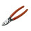 Bahco Bahco 2233 D-160 Heavy-Duty Cable Cutter/ Stripper 160mm 1