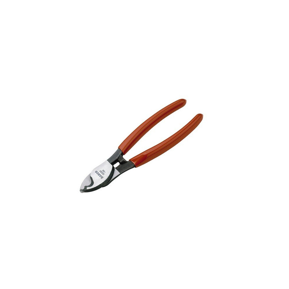 Bahco 2233 D-160 Heavy-Duty Cable Cutter/ Stripper 160mm