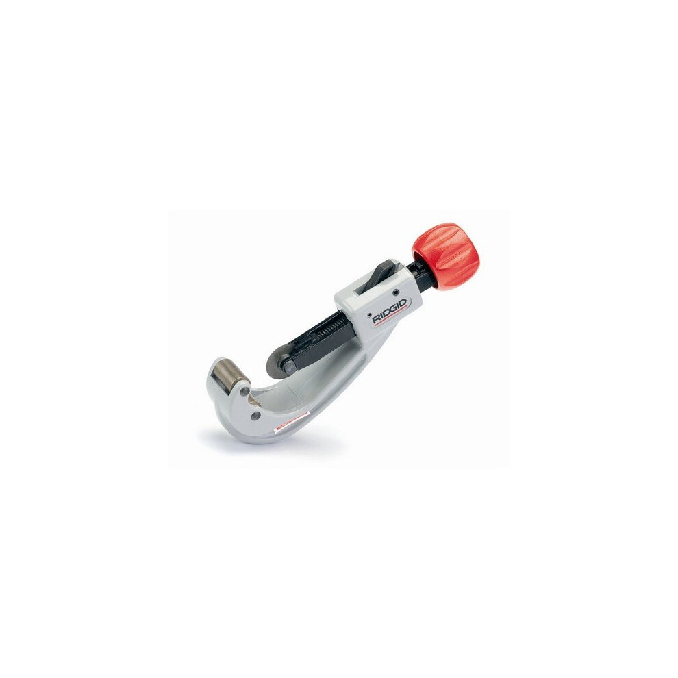 RIDGID 39957 156-PE Quick-Acting Tubing Cutter For Polyethylene Pipe 160mm Capacity