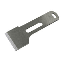 Faithfull FAIPLANERERB Replacement Blade For No.778 Rebate Plane