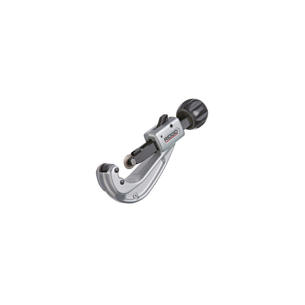 RIDGID 31642 152 Quick Acting Tube Cutter