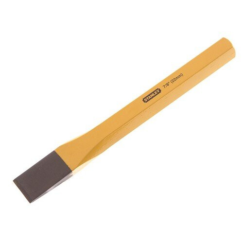 STANLEY Stanley 4-18-290 Cold Chisel 22 x 200mm