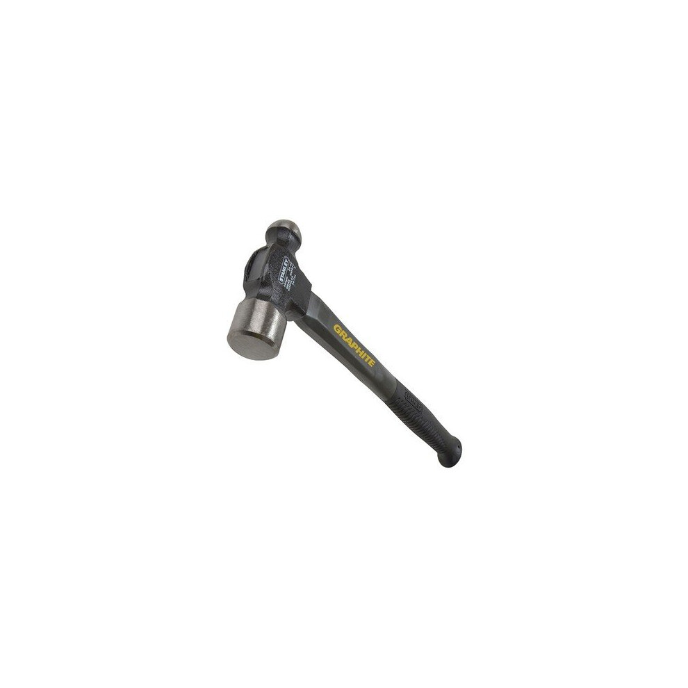 Stanley 1-54-724 Ball Pein Hammer Graphite 680g (24oz)