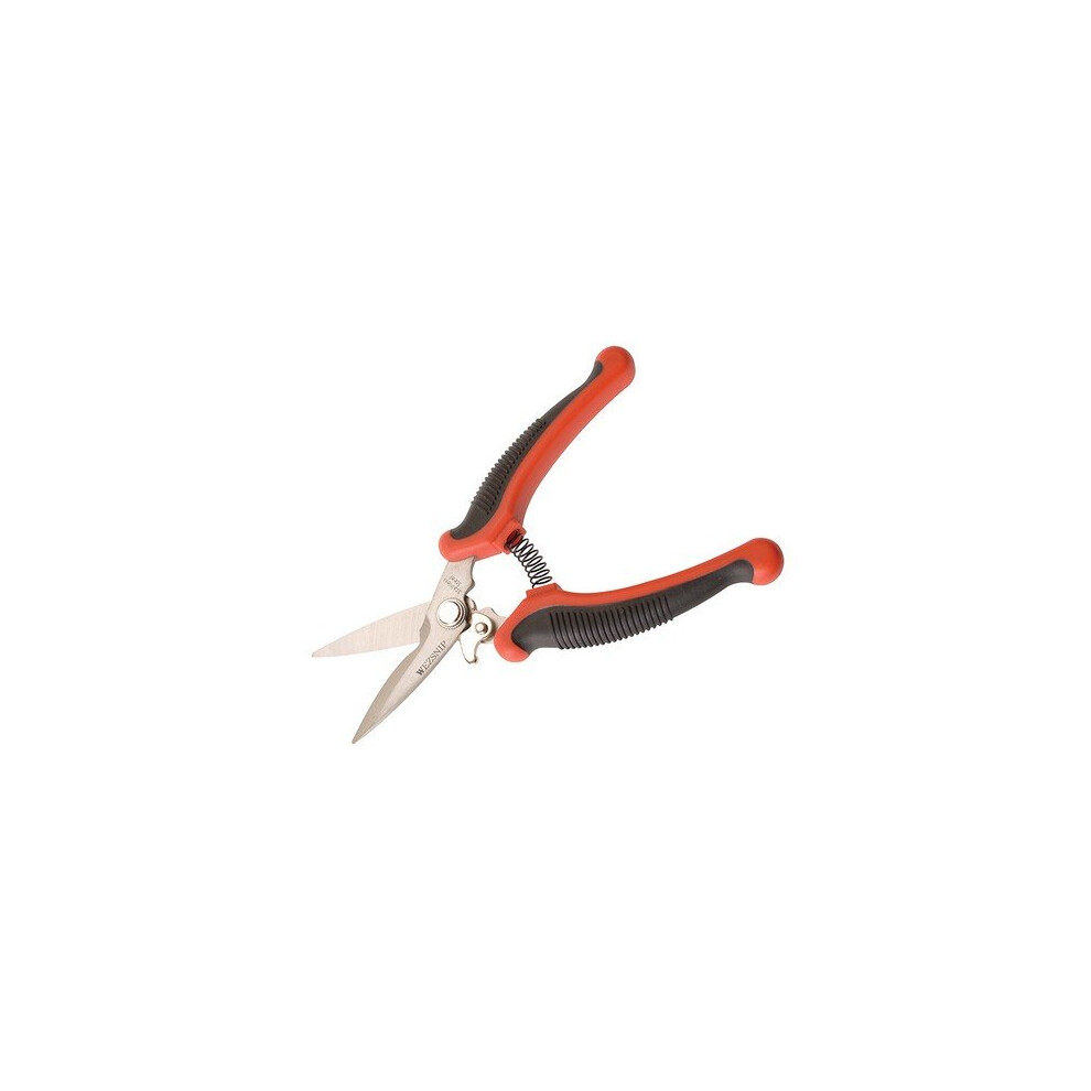 Wiss WEZSNIPEU Easysnip Utility Shears 216mm 8.1/2in