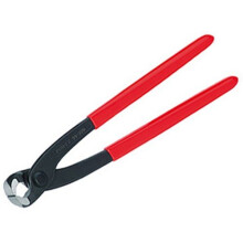 Knipex 99 01 220 SB Concretor's Nipping Pliers PVC Grip 220mm (8.3/4in)