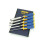 Irwin Marples 10503428 MS500 All-Purpose Chisel ProTouch Handle Set 5 1