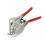 Monument 2647Z Plastic Pipe Cutter 60mm 1